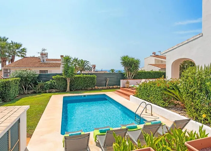 Adelaide By Sant Lluis