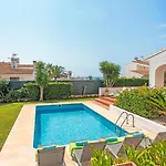 Adelaide By Sant Lluis