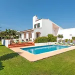 Adelaide By Sant Lluis