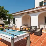 Villa Adelaide By Sant Lluis