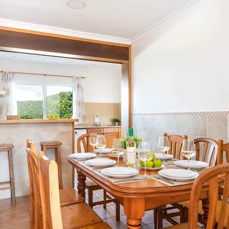 Adelaide By Sant Lluis