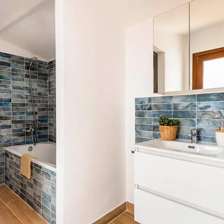 Adelaide By Sant Lluis