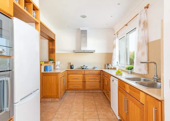 וילה Adelaide By סנט לואיס