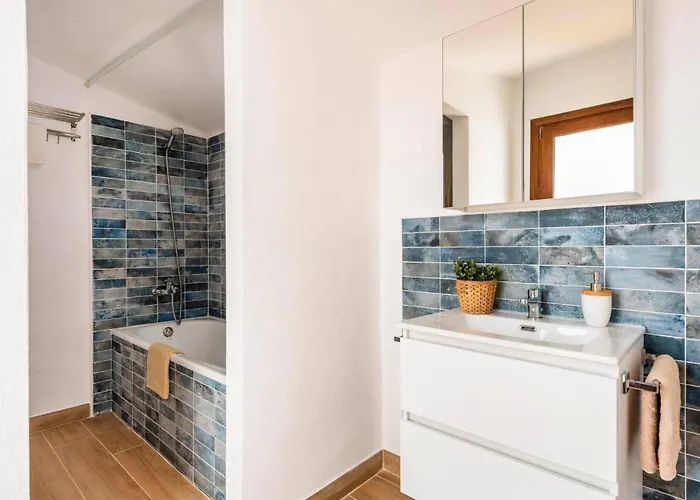 Adelaide By Sant Lluís