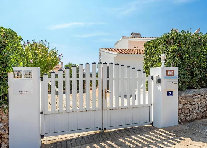 Adelaide By וילה סנט לואיס